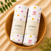 Muslin baby Swaddle 100% Cotton, Pack of 2