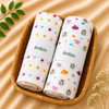 Muslin baby Swaddle 100% Cotton, Pack of 2